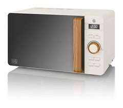 Micro-ondas SWAN SM22036GRENEU