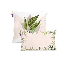 Conjunto de capas de almofada Monterosso