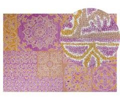Beliani Vintage AVANOS 140x200