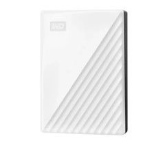 Disco Duro Externo WDBR9S0060BWT-WESN