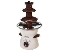 Fonte de Chocolate Camry CR 4457
