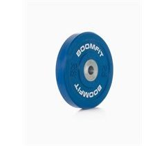 Disco de Competição 20Kg - BOOMFIT