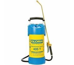 Pulverizador a Pressão para o Jardim 405 T