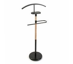 Cabide MIXT III medida 112cm cor preta