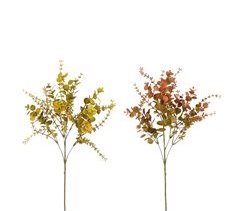 Planta artificial EUCALIPTO 65cm sortido marca MICA DECORATIONS