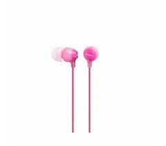 Auriculares MDREX15LPPI.AE