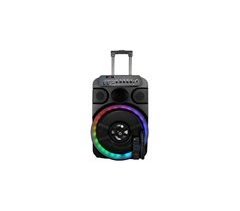 Altifalante Bluetooth Portátil Muscles 12