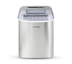 Máquina de fazer gelo ICEK12 H.Koenig Máquina de fazer gelo ICEK12 H.Koenig