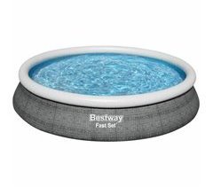 Piscina Insuflável