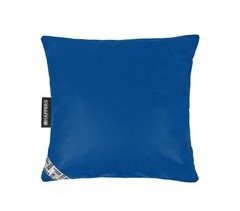 Amortecedores de almofada de couro interno HAPPERS 45x45