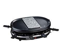 Raclette 8 pessoas Rp80 H.koenig