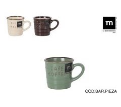 Caneca SWEET FARM cores sortidas 