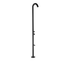 Chuveiro de Água Quente e Fria Ao Ar Livre Sined Shower Quartu