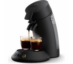 Máquina de Café de Cápsulas CSA210/61