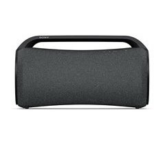 Altifalante Bluetooth Portátil SRSXG500B.EU8