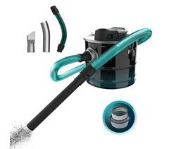 Conga Ash 3000 Home