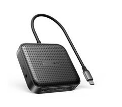 Hub USB HD583-GL
