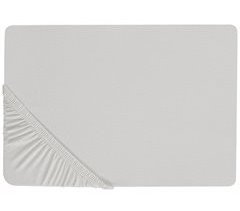 Beliani Lençol JANBU