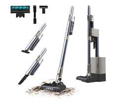 Cecotec Aspirador vertical BLDC Scoba 2100 Station