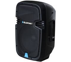 Altifalante Bluetooth Portátil Profesjonalny system audio  PA10