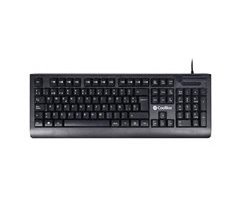 Teclado COO-TEC04DNI