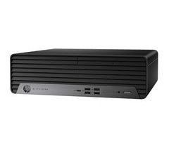 PC de Mesa E800 SFF G9