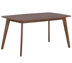 Beliani Mesa de centro HUDSON 90x150