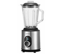 Liquidificadora de vidro Blaupunkt