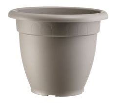 Pote em forma de sino Ø cm 35