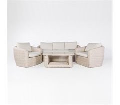 Conjunto de jardim MOREA