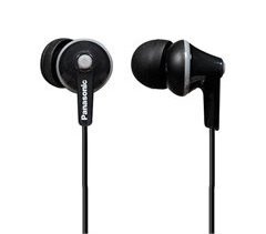 Auriculares RP-HJE125E-K