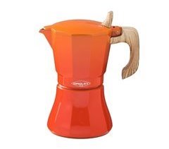 Cafeteira Italiana Petra