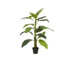 Planta artificial STRELITZIA marca MYCA
