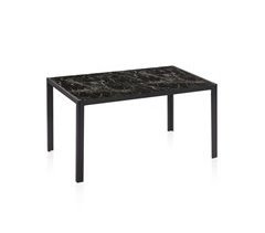 Mesa de jantar Lacey 135x80