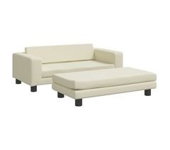 Sofá infantil - Sofá para crianças c/ apoi