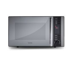 Micro-ondas SABA SB-MID2024 25 litros com grill