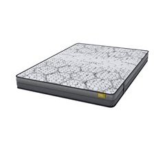 Colchão Dream Confort HR Viscografeno Smart Hero 16 cm 9  Zonas de Conforto | Termo-Regulação | Lado Inverno / Verão | Alta Firmeza