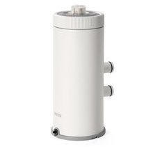 INTEX Filtro de cartucho C1000 3.785 l/h com filtro tipo A