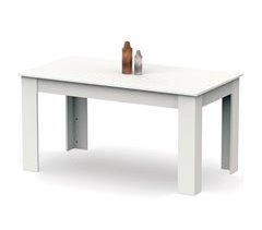 Mesa Jantar Briebe Opal 140x80