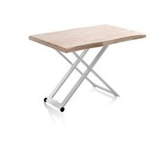  Mesa de centro elevatória Lada Fit 80x120