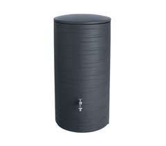 Garrafa de água da chuva NOVARA 280L