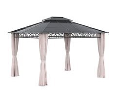 Pérgola de Exterior