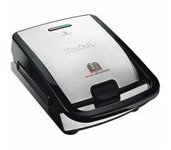Máquina para Waffles SW853D12 Snack Collection