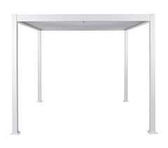 Beliani Pérgola de jardim FORNOLI 310x310