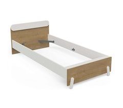 Cama infantil Naili para meninos e meninas