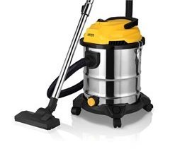 Aspirador de sólidos e líquidos HAEGER Work Force 20