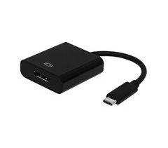 Adaptador USB C para DisplayPort A109-0345