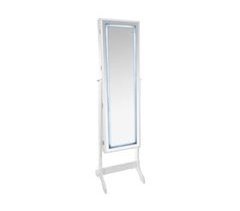 Espelho porta-joias 136cm marca CONFORAMA