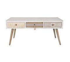 Mesa de Centro