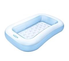 Piscina insuflável retangular INTEX